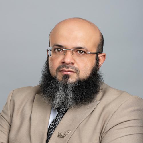 د. دانش أحمد